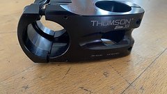 Thomsen ELITE X4 Vorbau 50mm, 31,8 mm, 0° 1 1/8