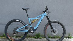 Specialized Turbo Kenevo Expert 2019 M