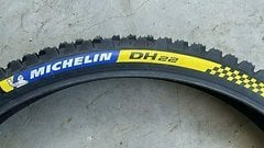 Michelin DH22 27.5x2.4