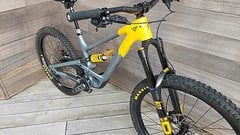 YT Industries Capra