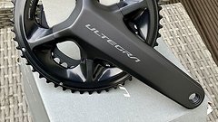 Shimano Ultegra FC-R8100 2x12