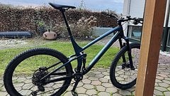 Trek Fuel EX 8 XT / 2020 / XXL