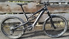 YT Industries Decoy Base 2019 L