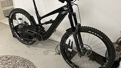 YT Industries Decoy CF Base M 2019