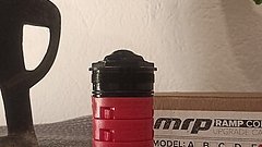 Fox Racing Shox FOX 40 RAMP CONTROL ORGINAL tye E