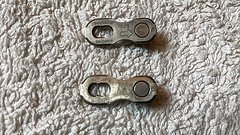 Shimano Kettenschloss SM-CN910 für Shimano 12-fach Ketten