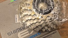 Shimano 600 Kassette 6fach