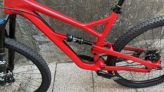 YT Industries Jeffsy CF Pro 29 L Neuwertig!