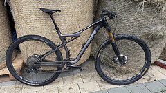 Orbea Oiz M10 TR