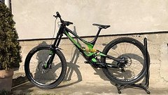 Specialized Specialized Demo 8 (Carbon)