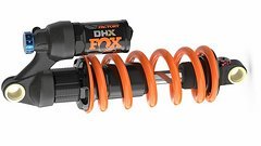 Fox Racing Shox DHX Factory 230mm x 57,5mm 60mm 62,5mm 65mm, NEU !!