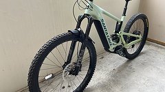 Santa Cruz Bicycles Heckler MX S-Kit 2022 Gr.L