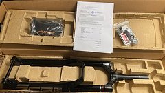 RockShox 2023 ZEB Ultimate Charger 3 RC2 Boost 29" 170mm