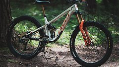 Pivot Cycles Firebird 2023 XX1 AXS