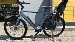 Lekker Amsterdam GT eBike