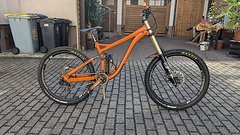 Radon Bikes Swoop 200