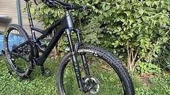 Orbea Occam H20 Eagle 2021 L mit Upgrades