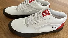 YT Industries VANS X YT BMX Style 114 - LIMITED EDITION BMX/MTB Schuhe