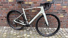 Riverside GCR FullCarbon /Sram Rival Etap AXS