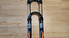 Fox Racing Shox 38 Factory 180 mm