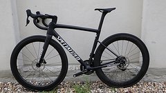 Specialized Tarmac SL8 Pro 54cm SRAM Force eTap AXS 2024 - NEU