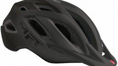 MET Crossover MTB Helm Erwachsene Urban Neu