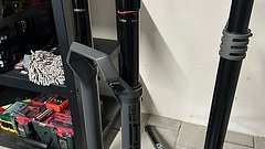 RockShox ZEB Ultimate Charger 3.1 RC2 29" DebonAir 150mm