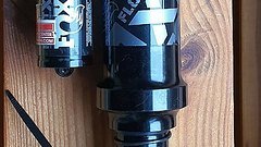 Fox Racing Shox 2022 Float X Elite Performance 210x50mm