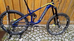 Simplon Rapcon 160 27,5