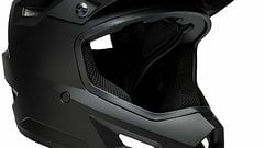 Bell Sanction 2 MTB Fullface Helm - schwarz Gr. L / XL