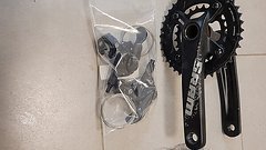 SRAM GX Komplettgruppe