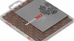 SRAM XX1 Eagle 12fach Copper Kupfer Kette 126 Glieder Neu