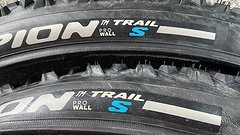 Pirelli Scorpion Trail S Pro Wall 29 x 2,4