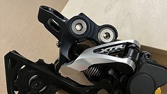 Shimano XTR RD M986 Shadow Plus Schaltwerk