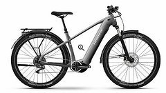 Haibike E- Bike Trekking 7 - High- Sonderpreis