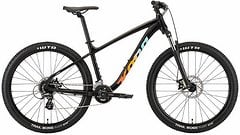 Kona Lana'I Black Mountainbike Hardtail 2022 Neu