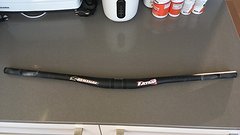 Renthal Fatbar 35 | 10mm Rise | 790mm