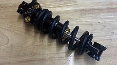 Cane Creek Double Barrel Coil 190x45