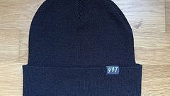 YT Industries Beanie/Mütze schwarz