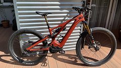 Specialized PRO 2022