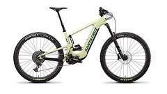 Santa Cruz Bicycles Heckler 9 C S-Kit 29" Gloss Avocado Green Gr. L,XL *NEU*