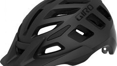Giro Radix MTB Helm Adult Mips Matte Mettalic Black Neu