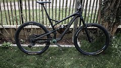 YT Industries JEFFSY CF 2 Two 29 XL Carbon