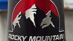 Rocky Mountain INSTINCT 999 MSL Carbon - 29er - Reach 460 mm