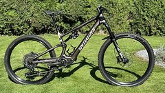 Specialized Levo SL Gen2 Carbon SRAM AXS S5 wie neu 18,3 kg