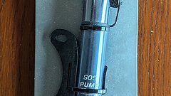 Schwalbe SOS Pump