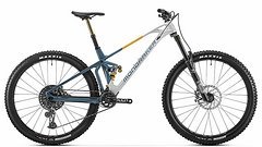 Mondraker Superfoxy Carbon RR 29" Gr. L Mod. 2024, Öhlins, NP 8990, Fully, MTB