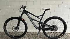 YT Industries Jeffsy 29 CF XL