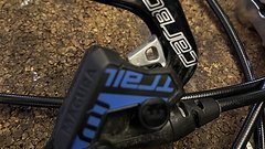 Magura MT 7 Trail Vr und Hr