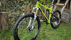 Radon Bikes Skeen